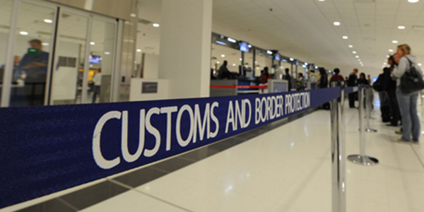 Australian Customs